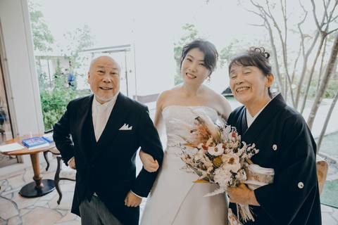 Ｓ様♡Ｓ様のウエディングレポート 18