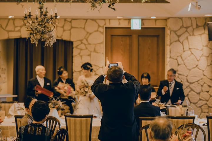 Ｓ様♡Ｓ様のウエディングレポート 22