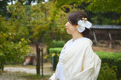 H様♡K様のウエディングレポート 7