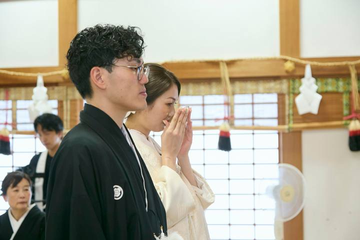 H様♡K様のウエディングレポート 11