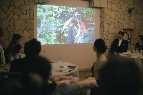 H様♡K様のウエディングレポート 18