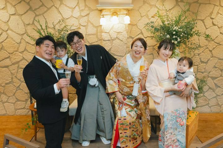 H様♡K様のウエディングレポート 21