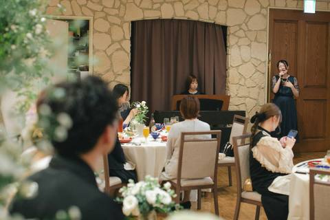 H様♡K様のウエディングレポート 23