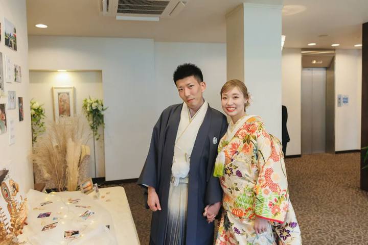 A様＆S様のウエディングレポート 10