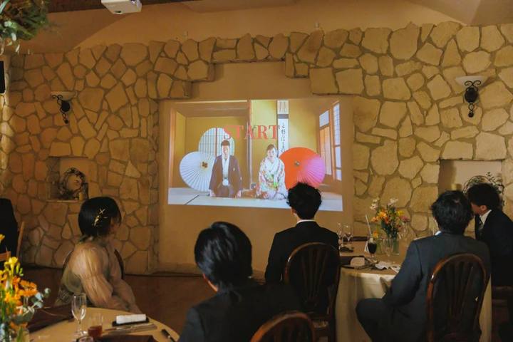 A様＆S様のウエディングレポート 13