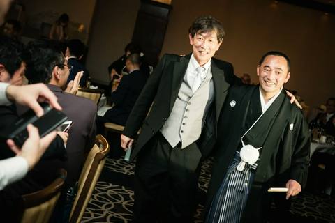 O様＆N様のウエディングレポート 13