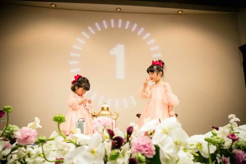 O様＆N様のウエディングレポート 23