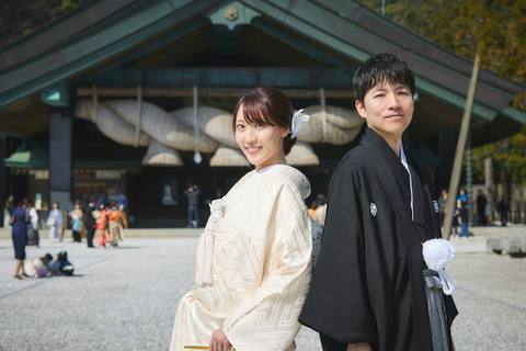 K様♡T様のウエディングレポート 7