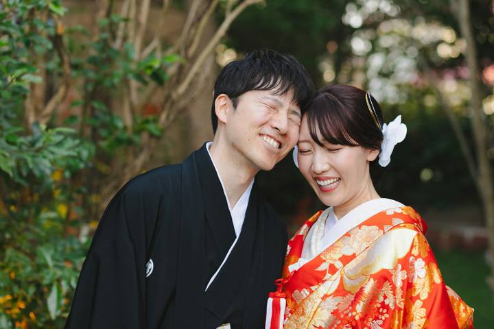 K様♡T様のウエディングレポート 25