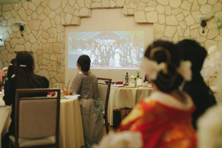 K様♡T様のウエディングレポート 29