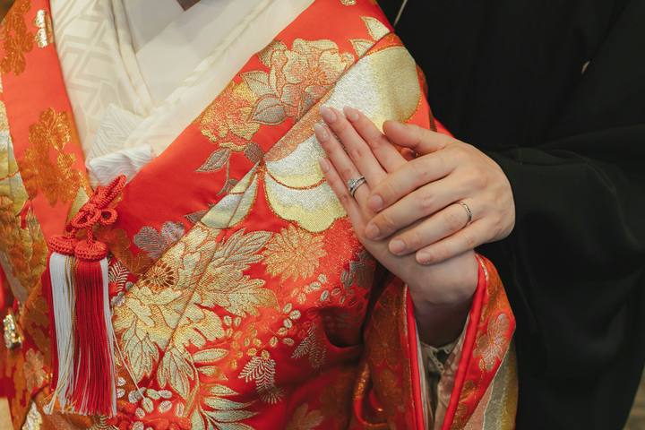 K様♡T様のウエディングレポート 32