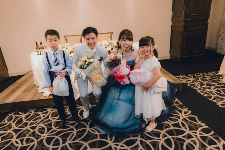 H様♡N様のウエディングレポート 15